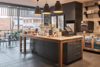 Kennigo Hotel Brisbane, Independent Collection by EVT - Brisbane - 2