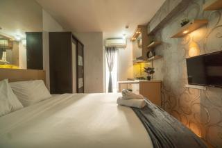 Lovely Studio at Bassura City Netflix and chill - 1