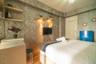 Lovely Studio at Bassura City Netflix and chill - 3