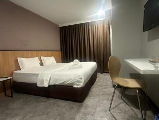 D'Garden Hotel Kuala Lumpur - Kuala Lumpur - 2
