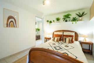 L'Evasion Bretonne I 4 lits & Grande terrasse - Telgruc-sur-Mer - 9