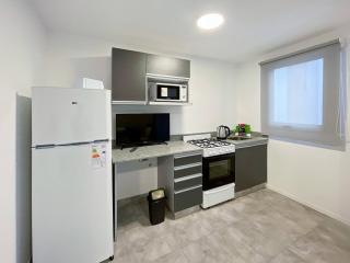 Modern Almagro Apartment for 4 Guests with Balcony and Full Amenities - Buenos Aires - 6