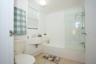 1Brd Apt close RAC Arena with Pool and WiFi - Perth - 5