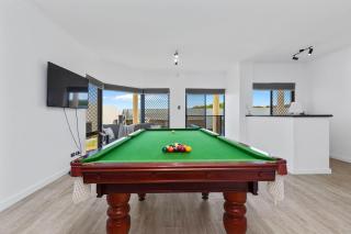 Beachfront Escape Private Pool and Beach Access - 6