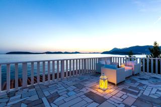 Sea apartments - 4
