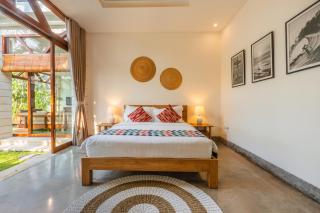 Canggu Escape Villa By Island Escape - Canggu - 6