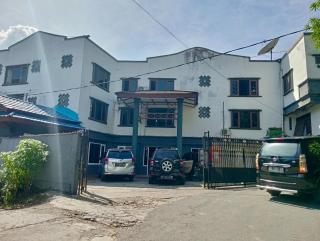 RedDoorz at Hotel Ermashta Jayapura - Jayapura - 0