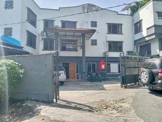 RedDoorz at Hotel Ermashta Jayapura - Jayapura - 7