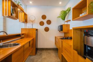 Canggu Escape Villa By Island Escape - Canggu - 2