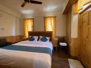 Hotel Diwan Sachpass Himalayan Brothers - Tisa - 4