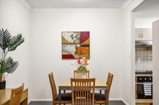 WiFi and Smart Tv - Apartment in Northbridge - 1