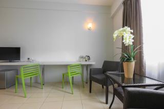 Temasek Hotel - Malacca - 7
