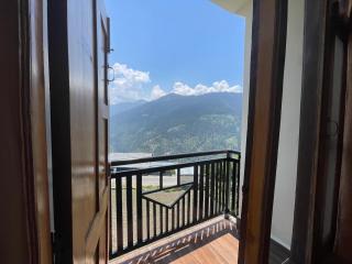 Hotel Diwan Sachpass Himalayan Brothers - Tisa - 3