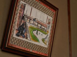 京の宿　石原 - 3