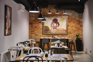 Hotel Halo Szczecin - Stettin - 5