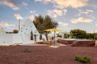 TrulloMare & Pool - Housea - Polignano a Mare - 8