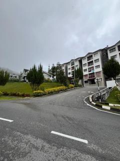 Azzalea's Apartment Ground Floor Cameron Highlands - Tanah Rata - 9
