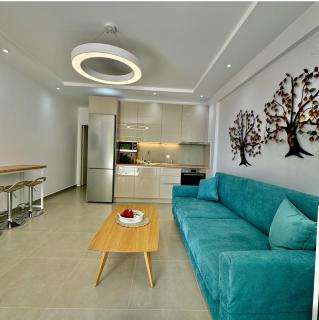 Zoe Seafront Aprt - Siviri - 7