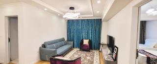 Mogul Tower Apartment, UB center - 8