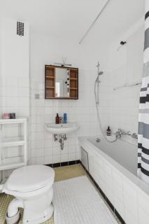 Sali Homes SM13 -1-Room Apartment by Röhrensee - Bayreuth - 5