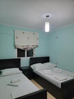 Sweet Home apt - Sarandë - 9