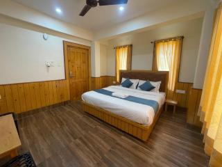 Hotel Diwan Sachpass Himalayan Brothers - Tisa - 6