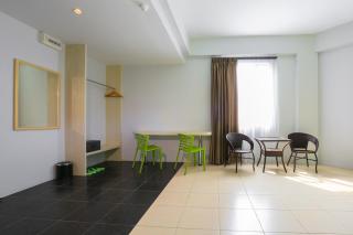 Temasek Hotel - Malacca - 5
