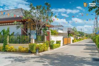拉威海滩豪华泳池别墅 Rawai Beach Pool Villa - Strand Rawai - 1