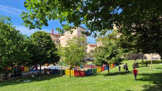APARTAMENTO PARQUE MENDICOAGUE - Santander - 9
