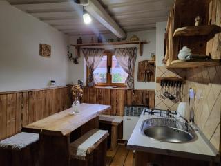 Drevenica M&P - Bešeňová - 7