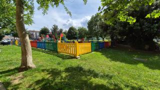 APARTAMENTO PARQUE MENDICOAGUE - Santander - 8