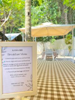 Kama Siri Koh Kood - Ko Kood - 9