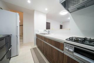 Lumiere Enclave - Sapporo - 7