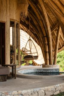 Villa Cecilia Luxury with Sea view Pool - ANIMA Eco Lodge - 5
