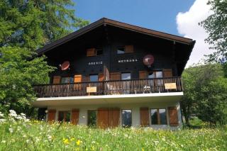 Chalet Abesiz - Bellwald - 0