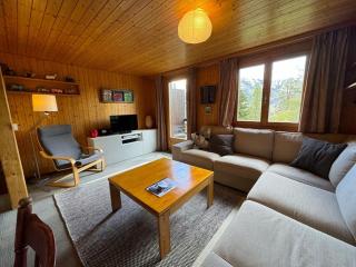 Chalet Abesiz - Bellwald - 7