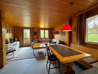 Chalet Abesiz - Bellwald - 6