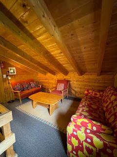 Chalet Abesiz - Bellwald - 3