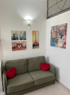 Casa di Giò - Napels - 7