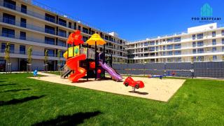 Pod Brzozami Apartamenty Ku Morzu - Sianożęty - 8