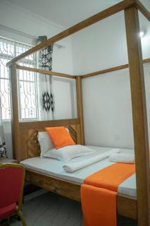 Maisha Lodge - Jambiani - 7