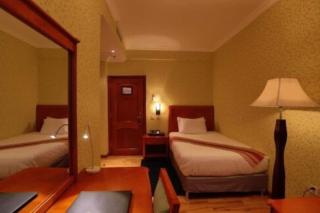 Abyssinia Renaissance Hotel - Addis Abeba - 2