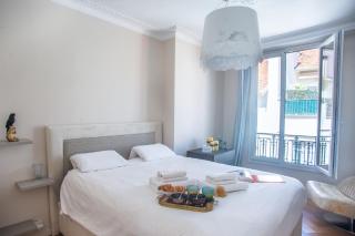 Authentic Nice Apartment - Sunny Terrace - Happy Rentals - Nice - 6
