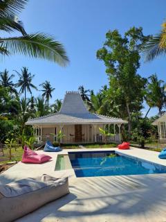 The Palms Penida - Toyapakeh - 5