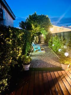 Casa Marana - Borgo - 9