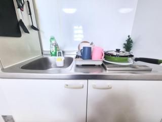 XeroB HOUSE - InterCity 301 - Osaka - 2