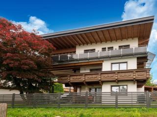 Apartment in Fügen near Spieljochbahn - 5