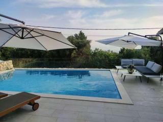 Mia Comfortable holiday residence - Rab - 6