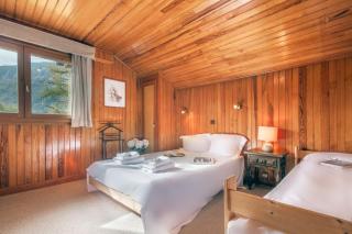 MontBlanc Alpine Ski & Sauna Retreat - Happy Rentals - Le Tour - 2