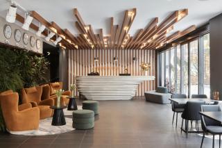 Kennigo Hotel Brisbane, Independent Collection by EVT - Brisbane - 0